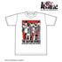 『最遊記シリーズ』バンドver. BIGシルエットTシャツ ver.Cユニセックス