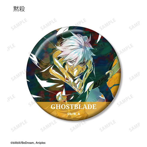 『TO BE HERO X』Ani-Art 缶バッジ5個セット