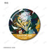 『TO BE HERO X』Ani-Art 缶バッジ5個セット