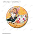 『TO BE HERO X』Ani-Art 缶バッジ5個セット