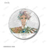 『TO BE HERO X』Ani-Art 缶バッジ6個セット