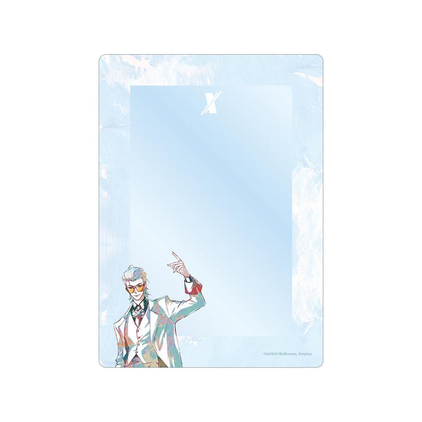 『TO BE HERO X』X Ani-Art A5硬質カードケース