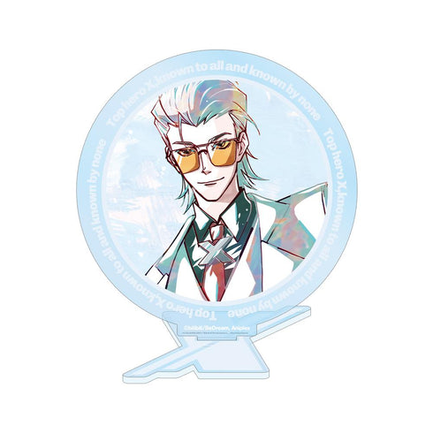『TO BE HERO X』X Ani-Art BIGアクリルスタンド