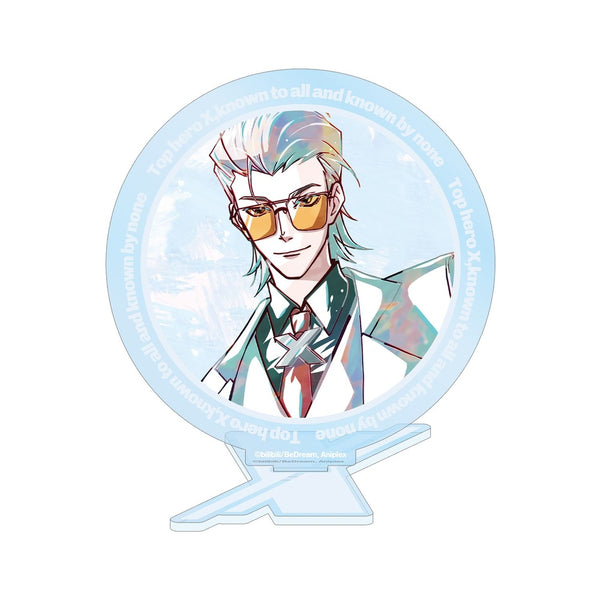 《TO BE HERO X》X Ani-Art BIG 壓克力立牌【202610 再版】