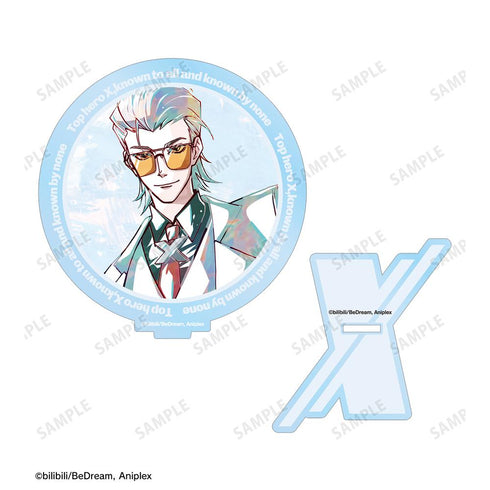 『TO BE HERO X』X Ani-Art BIGアクリルスタンド
