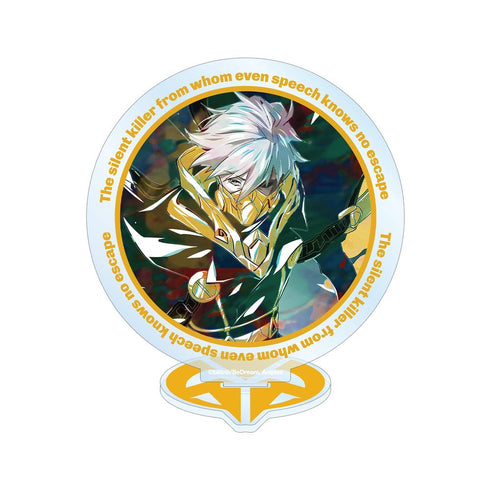 『TO BE HERO X』黙殺 Ani-Art BIGアクリルスタンド