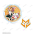 『TO BE HERO X』リトルジョニー&ビッグジョニー Ani-Art BIGアクリルスタンド