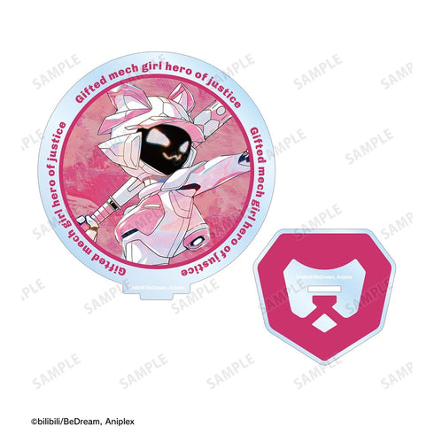 『TO BE HERO X』ロリ Ani-Art BIGアクリルスタンド【202610再販】