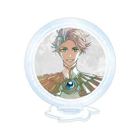 『TO BE HERO X』ナイス Ani-Art BIGアクリルスタンド