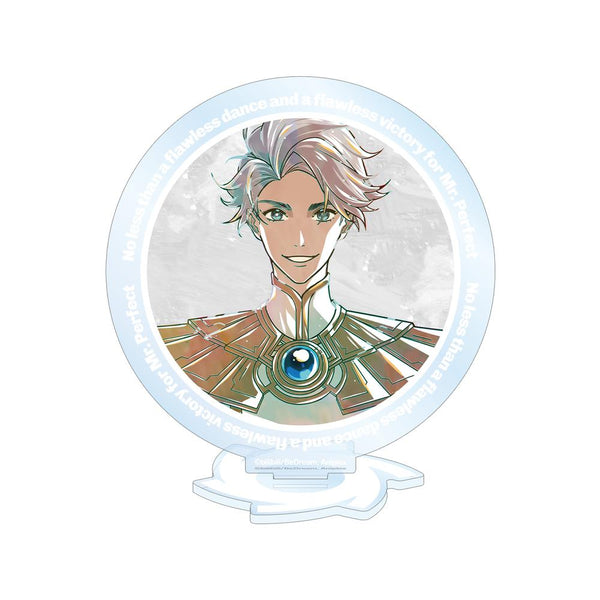 『TO BE HERO X』ナイス Ani-Art BIGアクリルスタンド