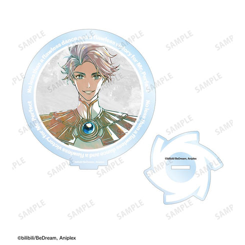 『TO BE HERO X』ナイス Ani-Art BIGアクリルスタンド