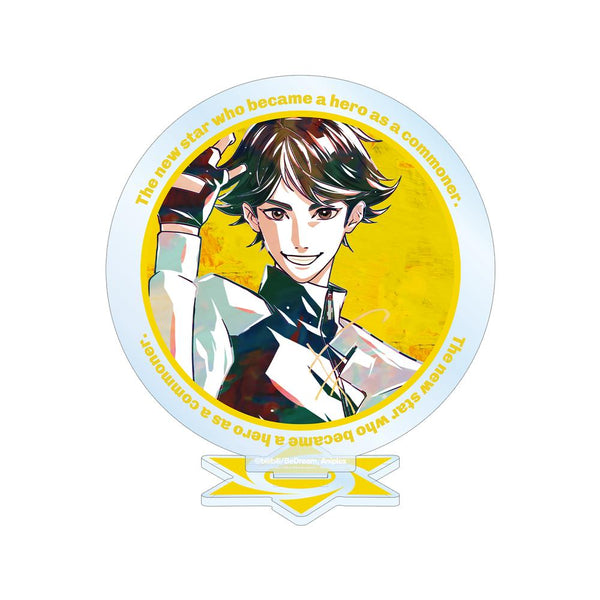 『TO BE HERO X』リン・リン Ani-Art BIGアクリルスタンド