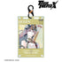 《TO BE HERO X》Queen Ani-Art 带卡扣的卡片型亚克力钥匙扣【202610 再版】