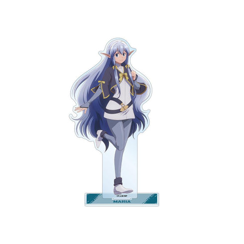 『異世界黙示録マイノグーラ~破滅の文明で始める世界征服~』メアリア BIGアクリルスタンド