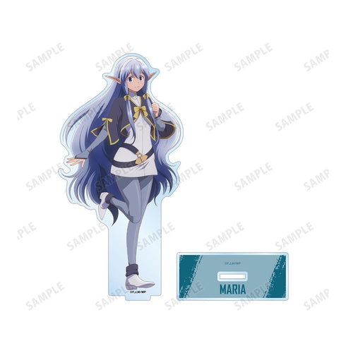 『異世界黙示録マイノグーラ~破滅の文明で始める世界征服~』メアリア BIGアクリルスタンド