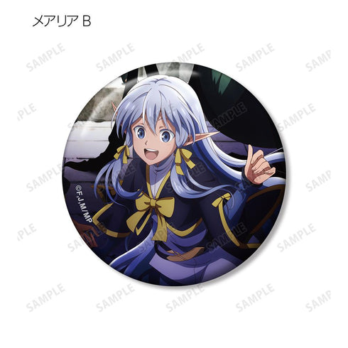 『異世界黙示録マイノグーラ~破滅の文明で始める世界征服~』トレーディング缶バッジ(単位/BOX)