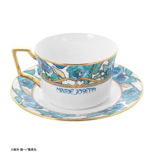 "Inosan" x Noritake Collaboration: Marie-Joseph Sanson Cup & Saucer