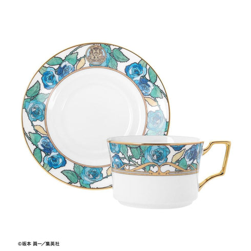 "Inosan" x Noritake Collaboration: Marie-Joseph Sanson Cup & Saucer