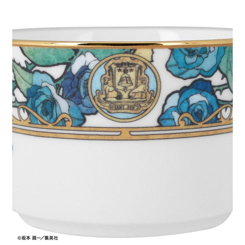 "Inosan" x Noritake Collaboration: Marie-Joseph Sanson Cup & Saucer