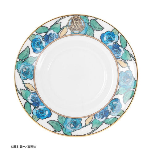 "Inosan" x Noritake Collaboration: Marie-Joseph Sanson Cup & Saucer