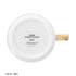 "Inosan" x Noritake Collaboration: Marie-Joseph Sanson Cup & Saucer