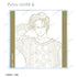 『BANANA FISH』トレーディングアクリルコースター(単位/BOX)