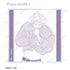 『BANANA FISH』トレーディングアクリルコースター(単位/BOX)
