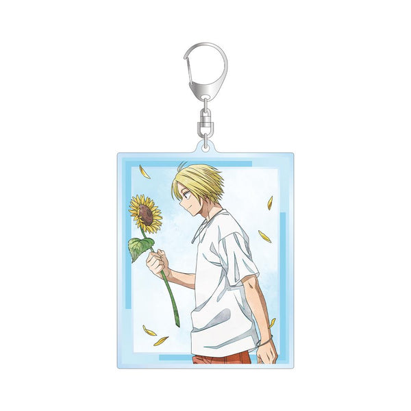 『SAKAMOTO DAYS』描き下ろし 朝倉 シン 季節の歩みver. BIGアクリルキーホルダー