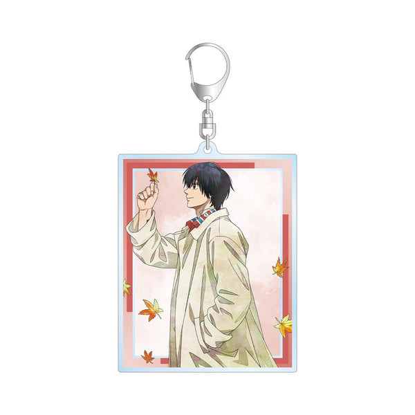 『SAKAMOTO DAYS』描き下ろし 南雲 季節の歩みver. BIGアクリルキーホルダー