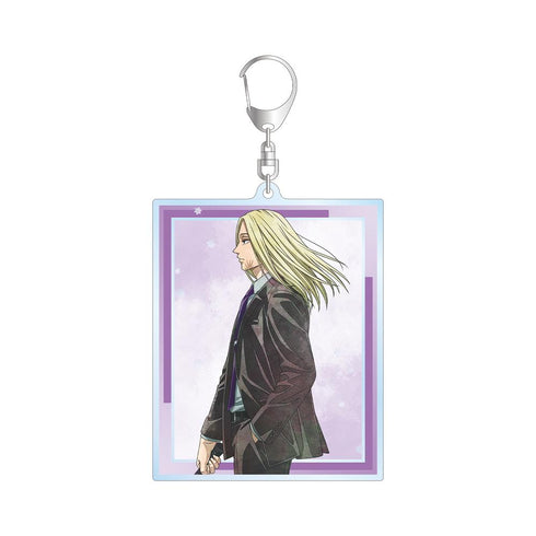 『SAKAMOTO DAYS』描き下ろし 神々廻 季節の歩みver. BIGアクリルキーホルダー