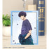 『SAKAMOTO DAYS』描き下ろし 勢羽 夏生 季節の歩みver. BIGアクリルキーホルダー【202606再販】