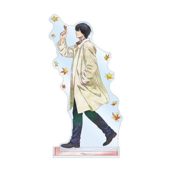 『SAKAMOTO DAYS』描き下ろし 南雲 季節の歩みver. 特大アクリルスタンド【202606再販】