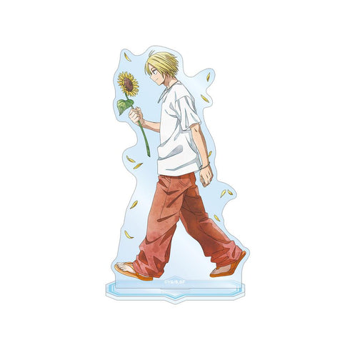 『SAKAMOTO DAYS』描き下ろし 朝倉 シン 季節の歩みver. BIGアクリルスタンド