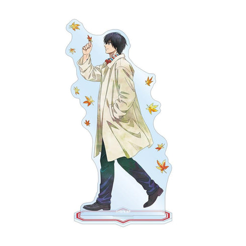 『SAKAMOTO DAYS』描き下ろし 南雲 季節の歩みver. BIGアクリルスタンド【202606再販】