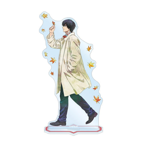 『SAKAMOTO DAYS』描き下ろし 南雲 季節の歩みver. BIGアクリルスタンド