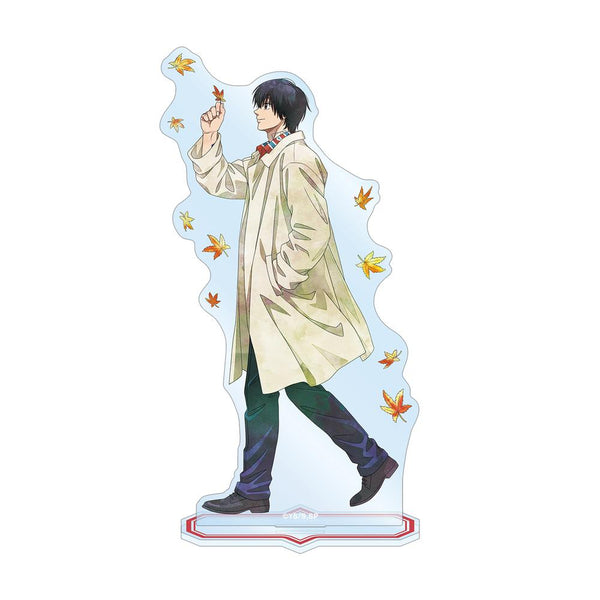 『SAKAMOTO DAYS』描き下ろし 南雲 季節の歩みver. BIGアクリルスタンド