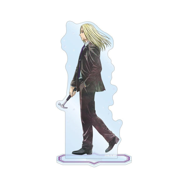『SAKAMOTO DAYS』描き下ろし 神々廻 季節の歩みver. BIGアクリルスタンド【202606再販】