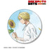 『SAKAMOTO DAYS』描き下ろし 朝倉 シン 季節の歩みver. BIG缶バッジ【202606再販】