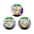 『Dr.STONE』石神千空 場面写缶バッジ3個セット