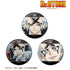 『Dr.STONE』Dr.ゼノ 場面写缶バッジ3個セット