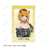 『【推しの子】』【推しの子】 描き下ろし MEMちょ ロックバンドver. インスタントカメラ風イラストカード2枚セット