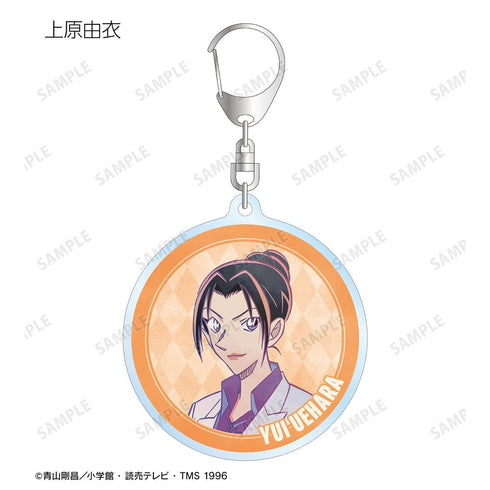 『名探偵コナン』トレーディング Ani-Art 第9弾 アクリルキーホルダー(単位/BOX)