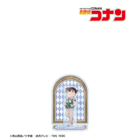 『名探偵コナン』江戸川コナン Ani-Art 第9弾 BIGアクリルスタンド