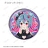 『デコミクLIVE starring 初音ミクHelloProduced by DECO*27 / OTOIRO』デコミク&にーにゃ Art by おむたつ ホログラム缶バッジ3個セット ver.A