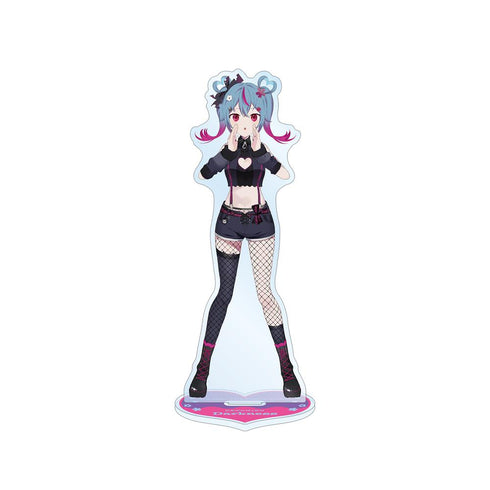 『デコミクLIVE starring 初音ミクHelloProduced by DECO*27 / OTOIRO』デコミク (ダークネス) Art by おむたつ BIGアクリルスタンド