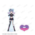 『デコミクLIVE starring 初音ミクHelloProduced by DECO*27 / OTOIRO』デコミク (ダークネス) Art by おむたつ BIGアクリルスタンド