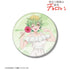 『帝乃三姉妹は案外、チョロい。』描き下ろし 帝乃 三和 白いワンピースと花ver. 100mm缶バッジ