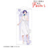 『帝乃三姉妹は案外、チョロい。』描き下ろし 帝乃 一輝 白いワンピースと花ver. 等身大タペストリー