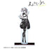 『よふかしのうた Season2』七草ナズナ Ani-Art BLACK LABEL BIGアクリルスタンド