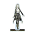 『よふかしのうた Season2』星見キク Ani-Art BLACK LABEL BIGアクリルスタンド